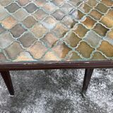 Vintage dining table