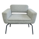 Serie 50 armchair by Antonio Rodriguez for La Cividina, 2012