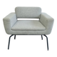 Serie 50 armchair by Antonio Rodriguez for La Cividina, 2012