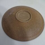 Danish ceramic dish from Lehmann, 1970s