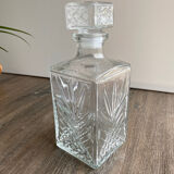 Whisky decanter