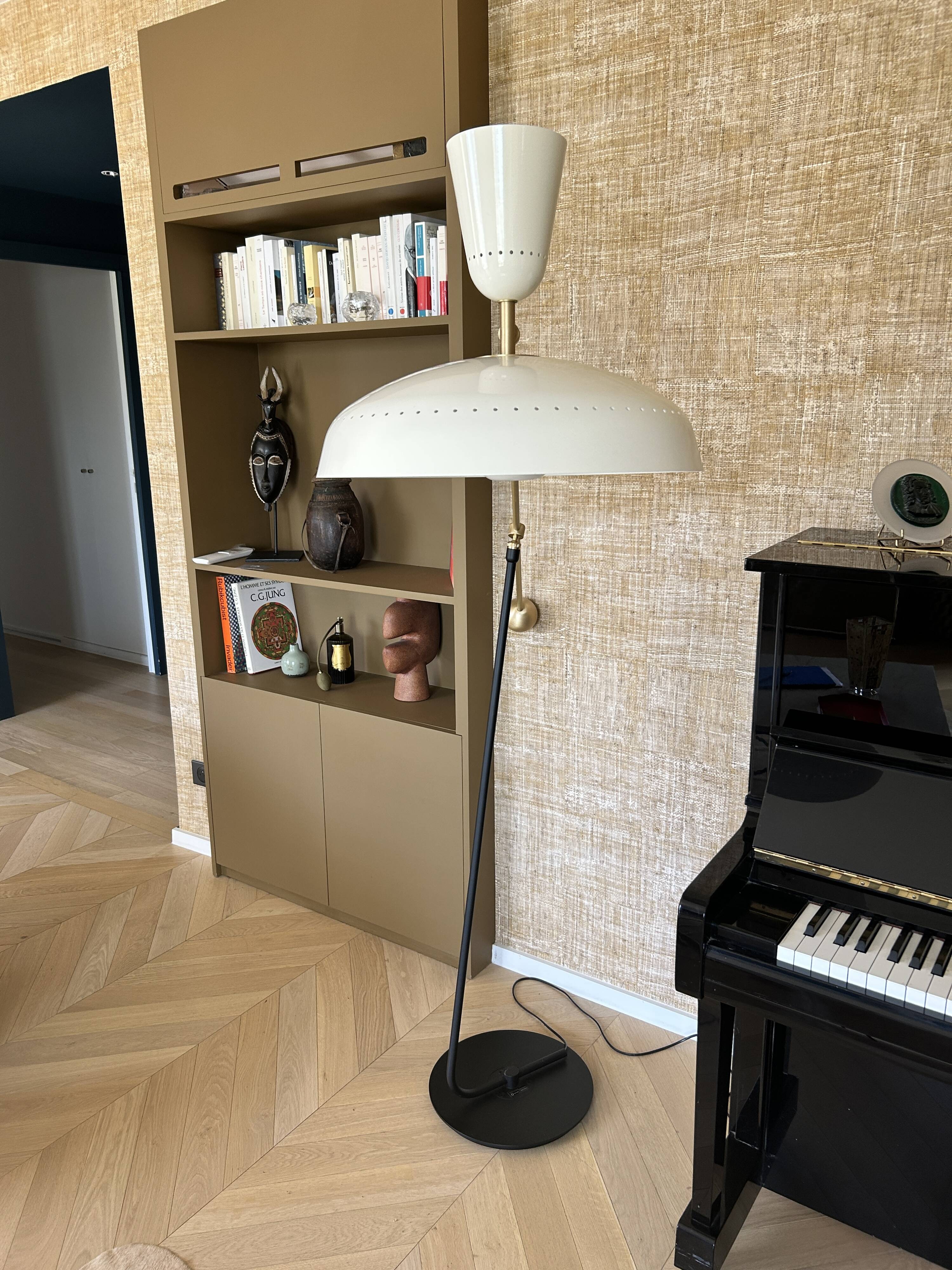 LAMPADAIRE SAMMODE G1 FLOOR