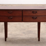 Danish Sideboard by Kai Kristiansen for FM Møbler, 1960s