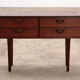 Danish Sideboard by Kai Kristiansen for FM Møbler, 1960s