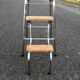 Stool stool or step