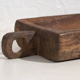 Ancient plateau in wabi-sabi style (c.1900) #5