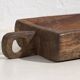 Ancient plateau in wabi-sabi style (c.1900) #5