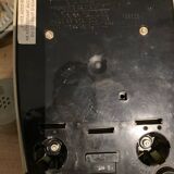 Téléphone à cadran