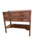 English mahogany sideboard with numerous drawers – sliding top