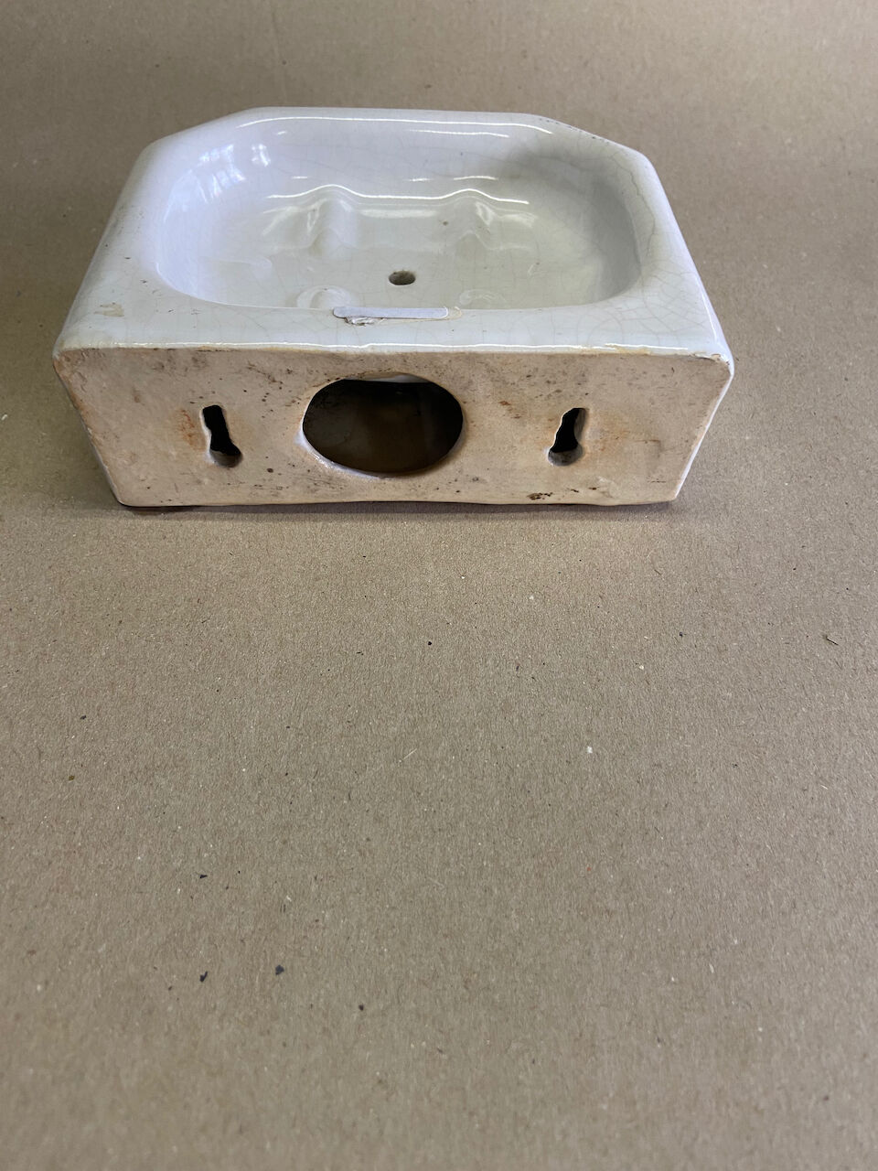 Porte savon
