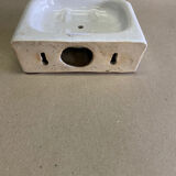 Soap dish