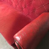 Vintage sofa