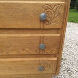 Commode