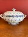 Antique Boch soup tureen