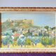Vue de Provence par Marthe Boissin