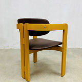 Vintage design dining chairs