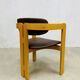 Vintage design dining chairs