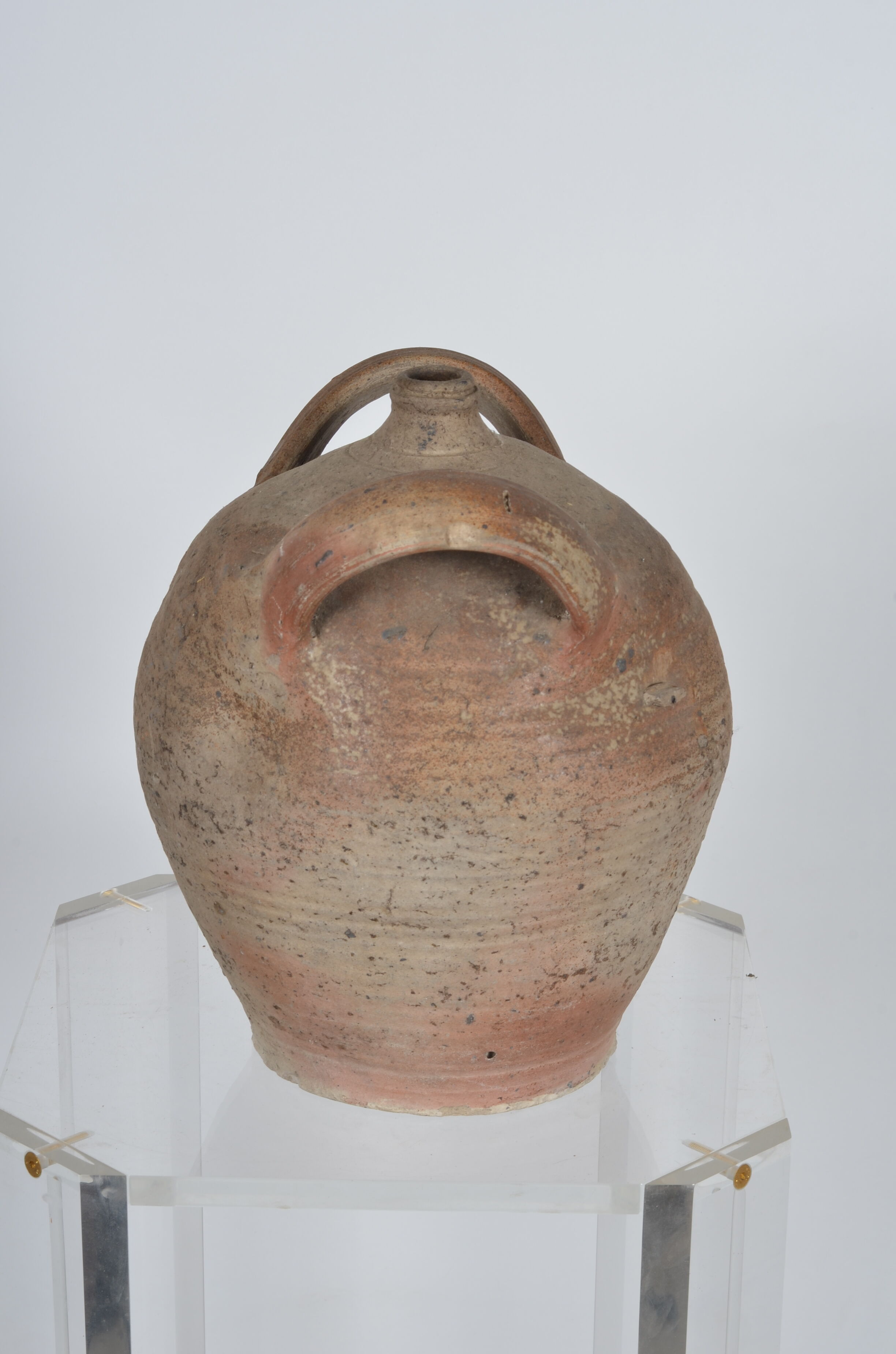 Terracotta pottery