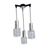 Raak waterfall chandelier 1960