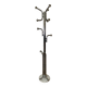 Freestanding coat rack