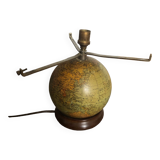 Globe lamp