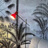 Floor lamp 1970