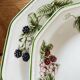 Service vaisselle anglaise
