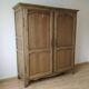 Vintage wardrobe