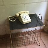 1977 vintage phone