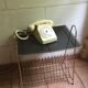 Téléphone vintage de 1977