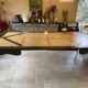 Extendable table