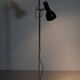 Floor Lamp with Spots