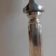 Couteau à gigot argent fourré