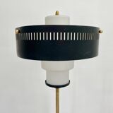 Floor lamp by Bruno Gatta for Stilnovo, Italy, 1960s.