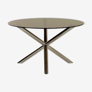 Table ronde 137 cm