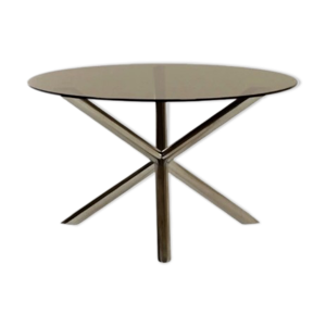 Table ronde 137 cm