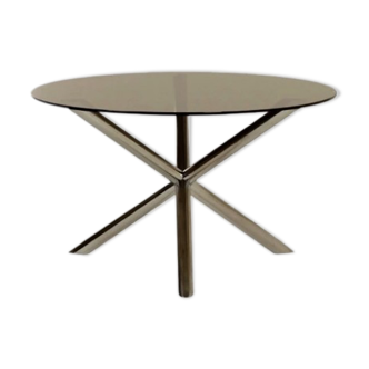 Table ronde 137 cm