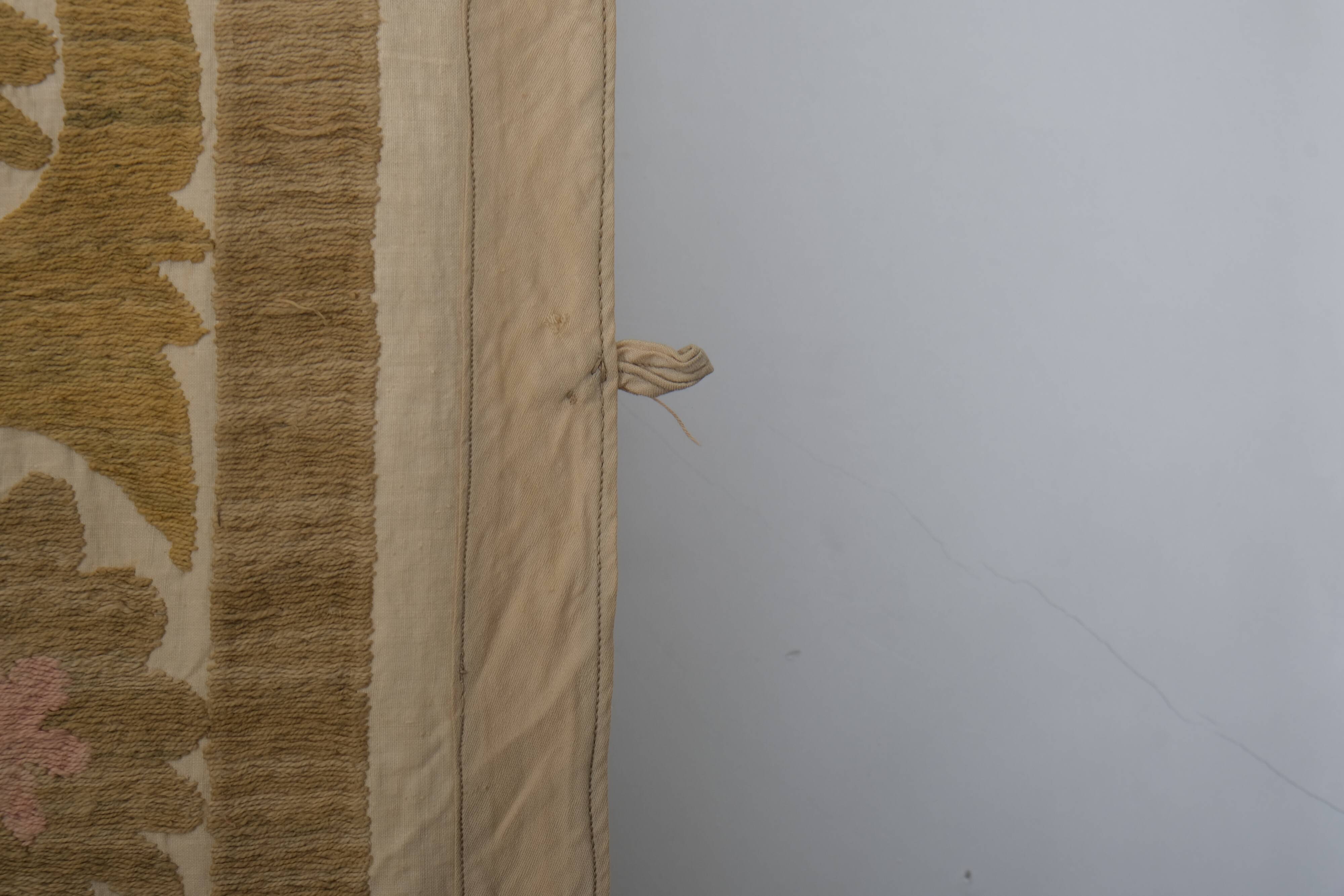 Suzani tapestry 225x350 cm