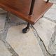 Desserte table années 50