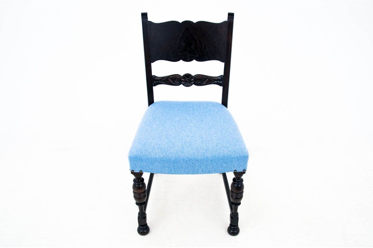 Dining room set with 6 chairs