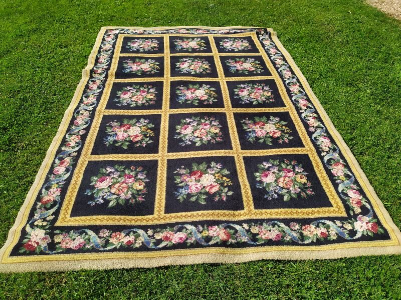 Bohemian English carpet 200x300cm