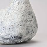 White Bird by Gérald Olivier, Switzerland circa 1970