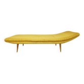 Mid century daybed, 1960s