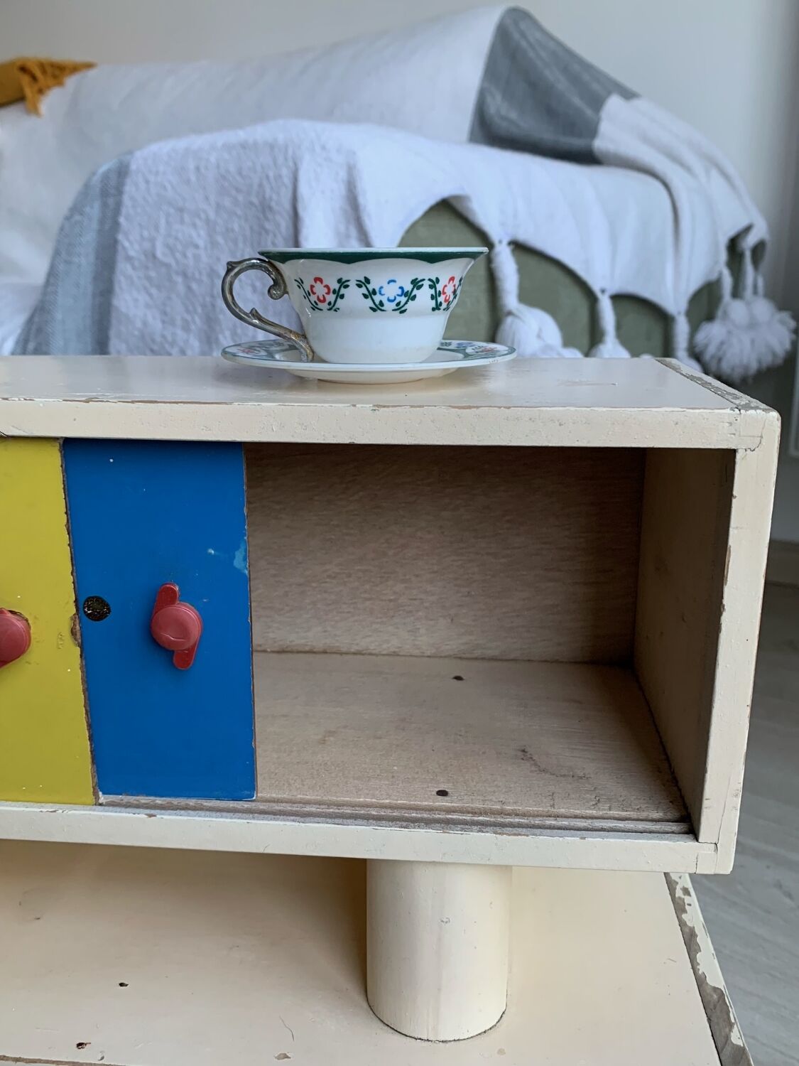 Jouet pour enfants vintage
