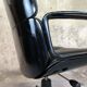 Vintage office chair by Ico Parisi for MIM Roma