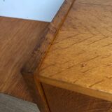 Wall console