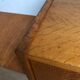 Wall console
