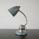 Mid-Century Dutch Ball Adjustable Table Lamp