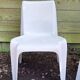Paire de chaises Helmut Batzner pour Bofinger