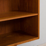 Bookcase Denmark, 1960s
